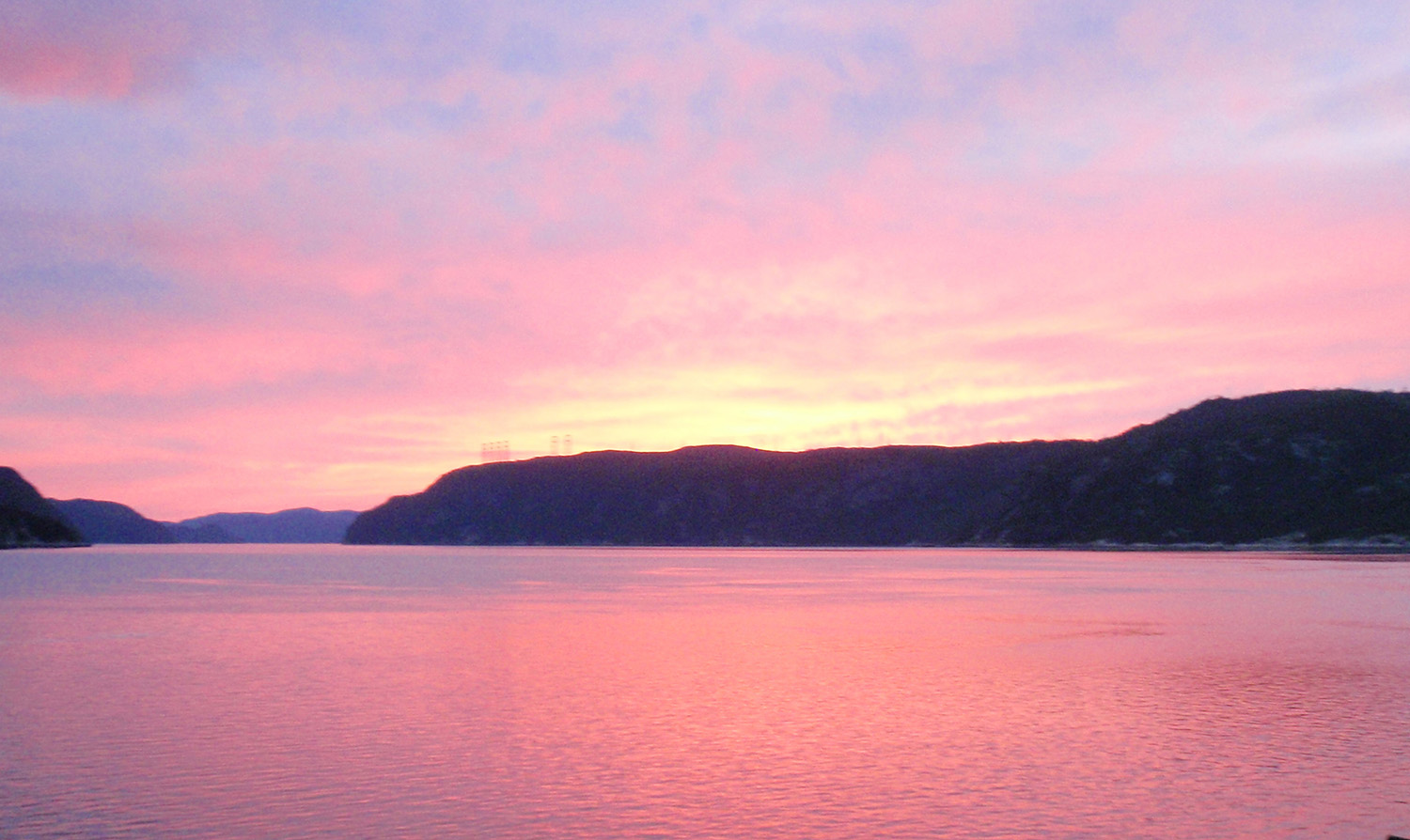 Image | Saguenay-Lac-St-Jean