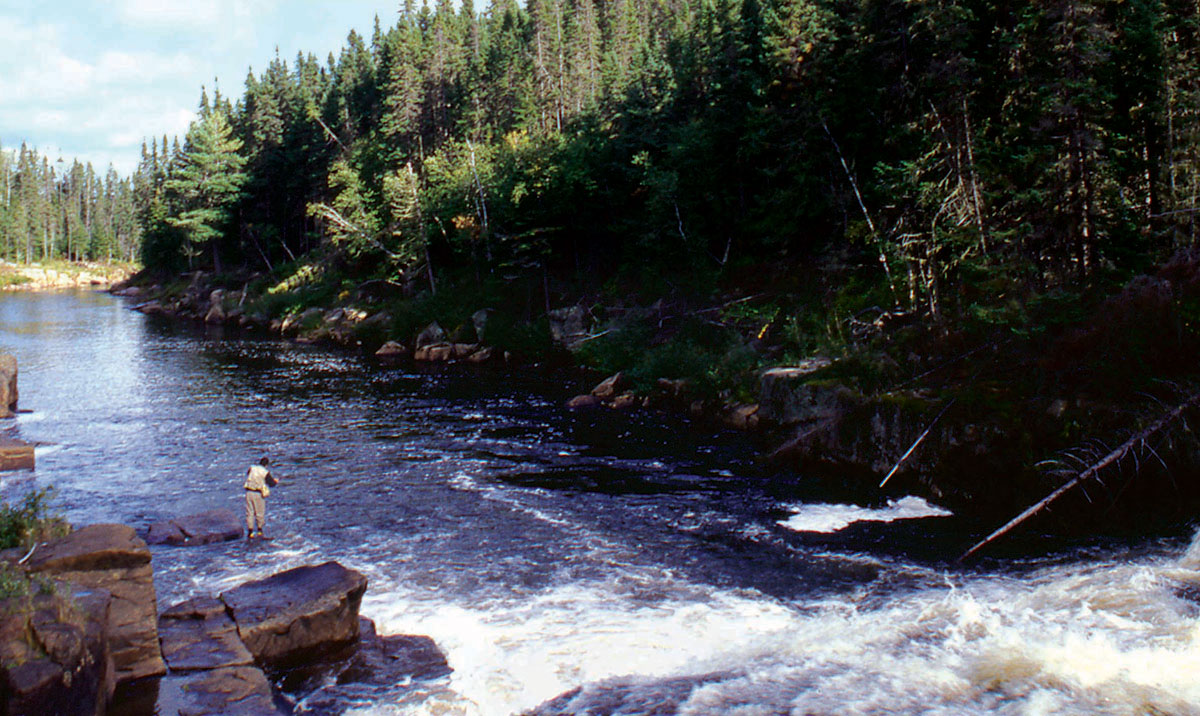 Image | Saguenay-Lac-St-Jean