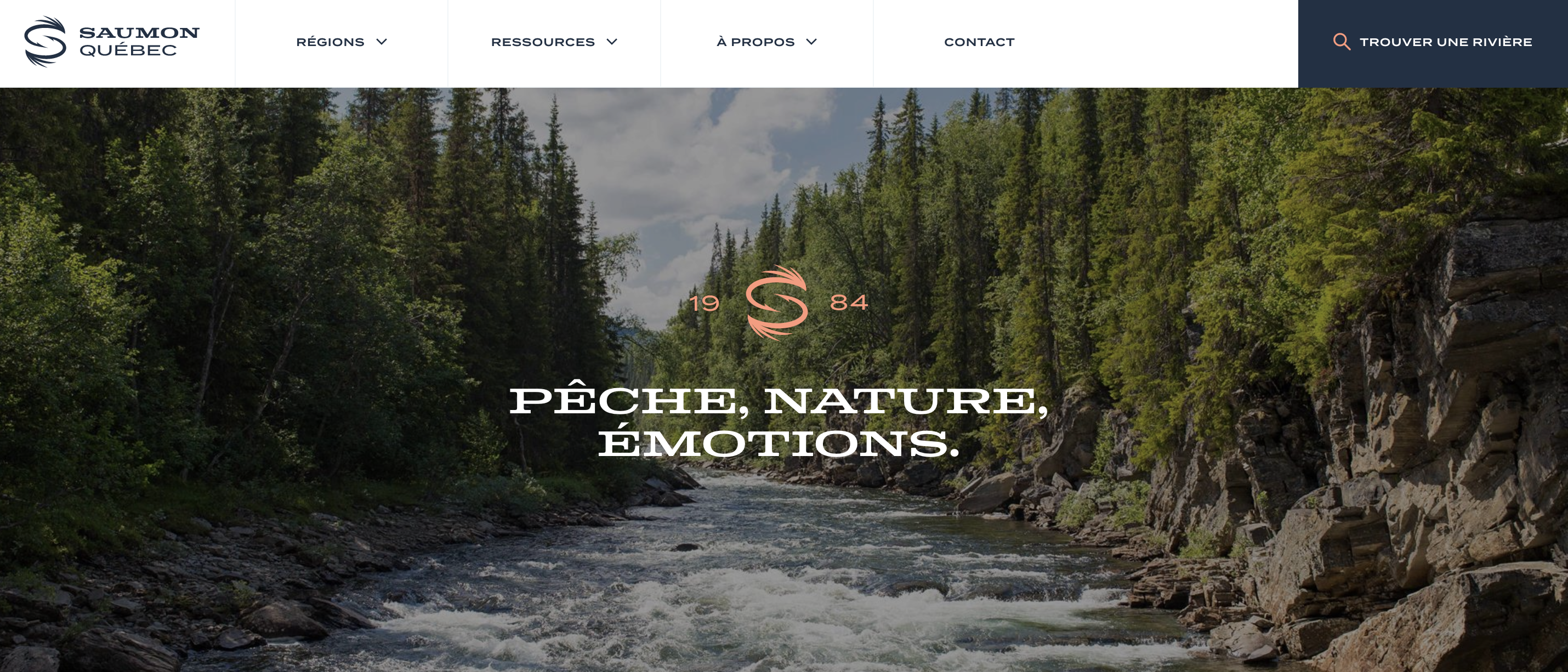 Saumonquebec.com fait peau neuve!