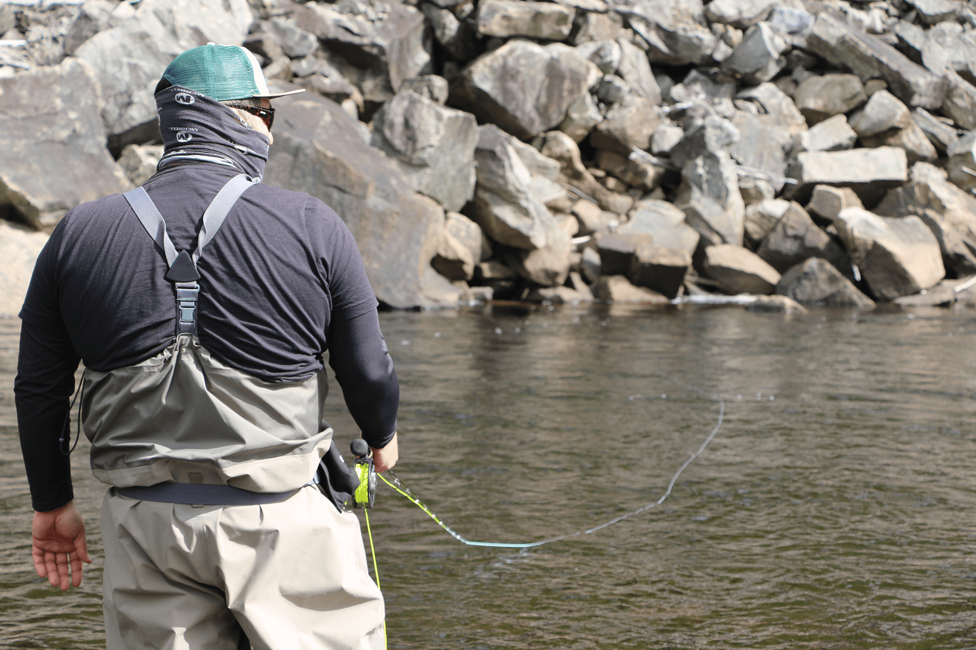 La FQSA impliquée dans les solutions pour la cohabitation des usages multiples sur les rivières à saumon