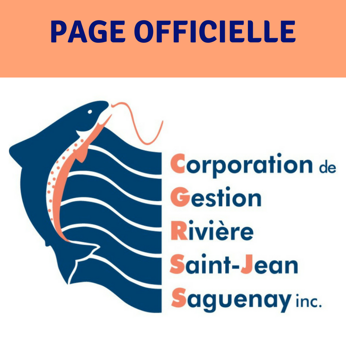 Souper bénéfice rivière Saint-Jean Saguenay